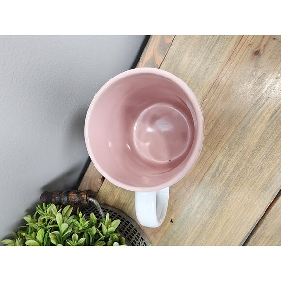 Strawberry Shortcake Berry Cute Mug Coffee Cup - Picture 4 of 5